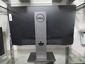 P2419H Edgeless Monitor