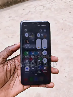 New Honor 70 Pro 512 GB Black