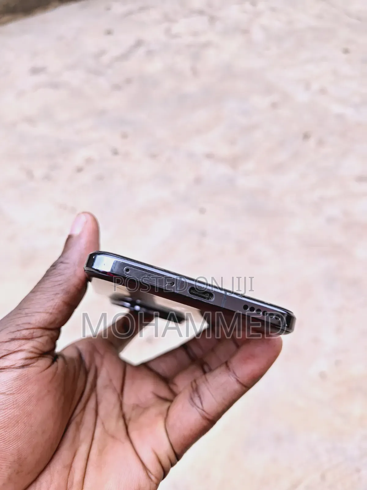 New Honor 70 Pro 512 GB Black