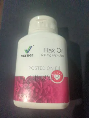 Flaxoil Capsule