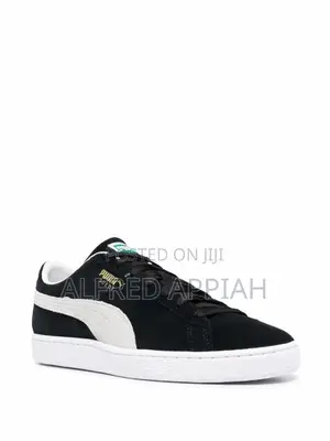 Original Puma Suede Sneakers