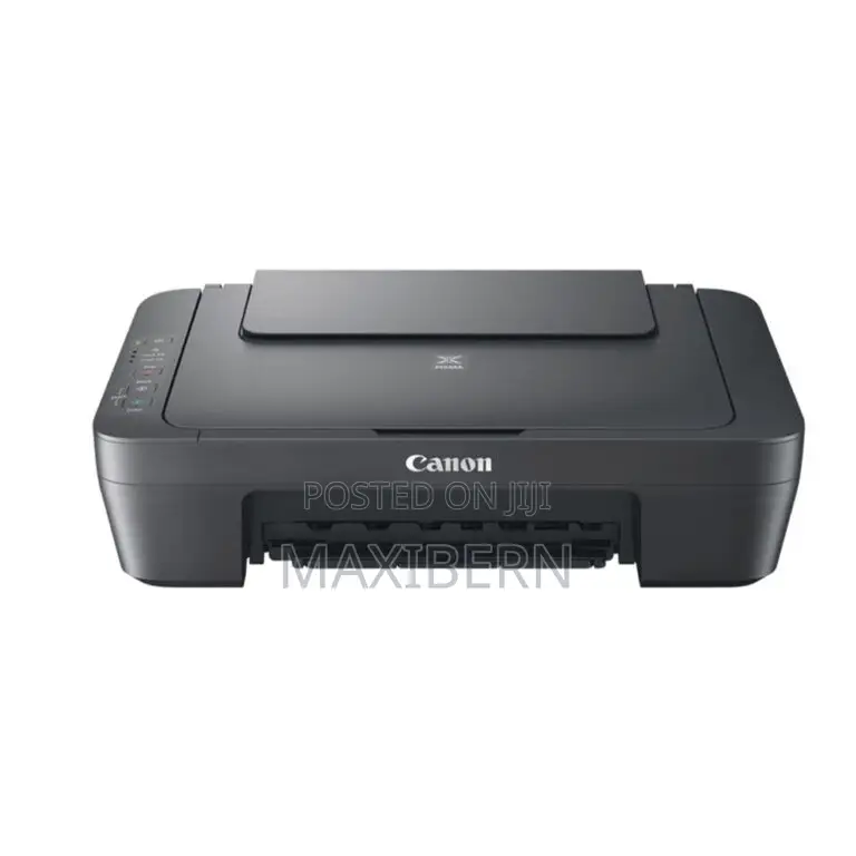 Canon PIXMA MG2541 Colour All-in-One Inkjet Printer
