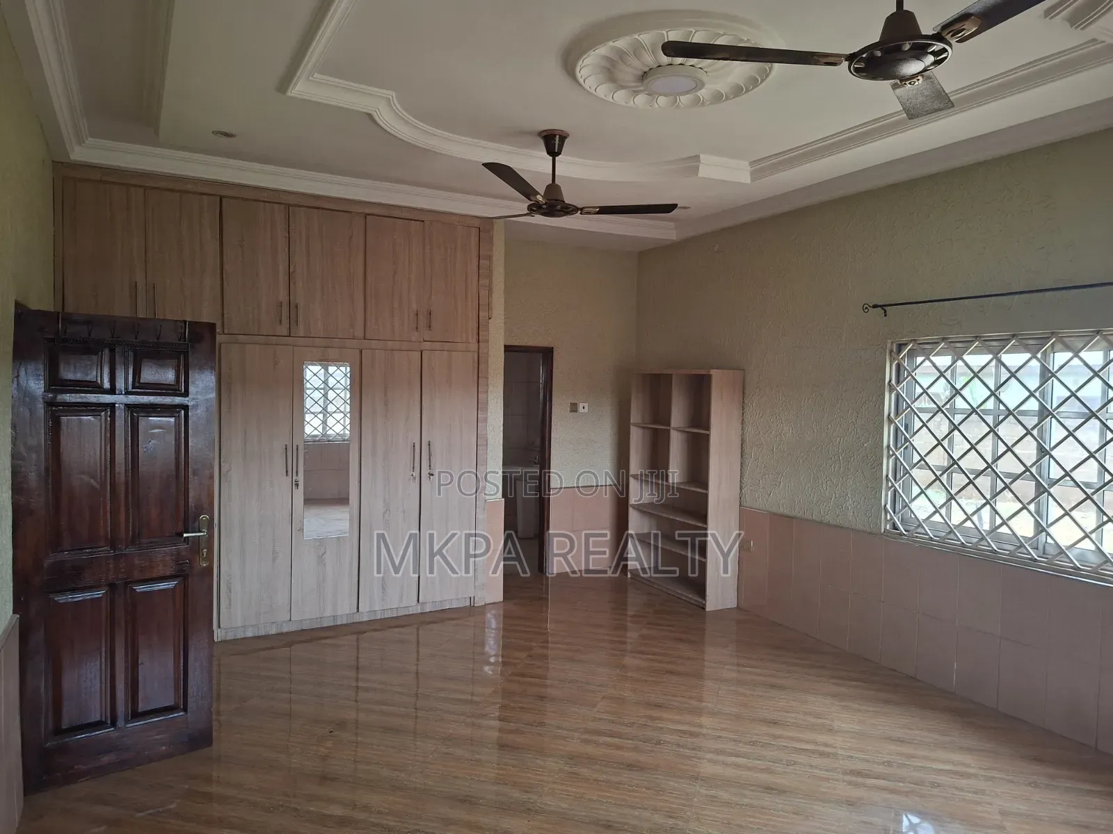 3bdrm Apartment in Mkpa Realty, Tamale Municipal for rent