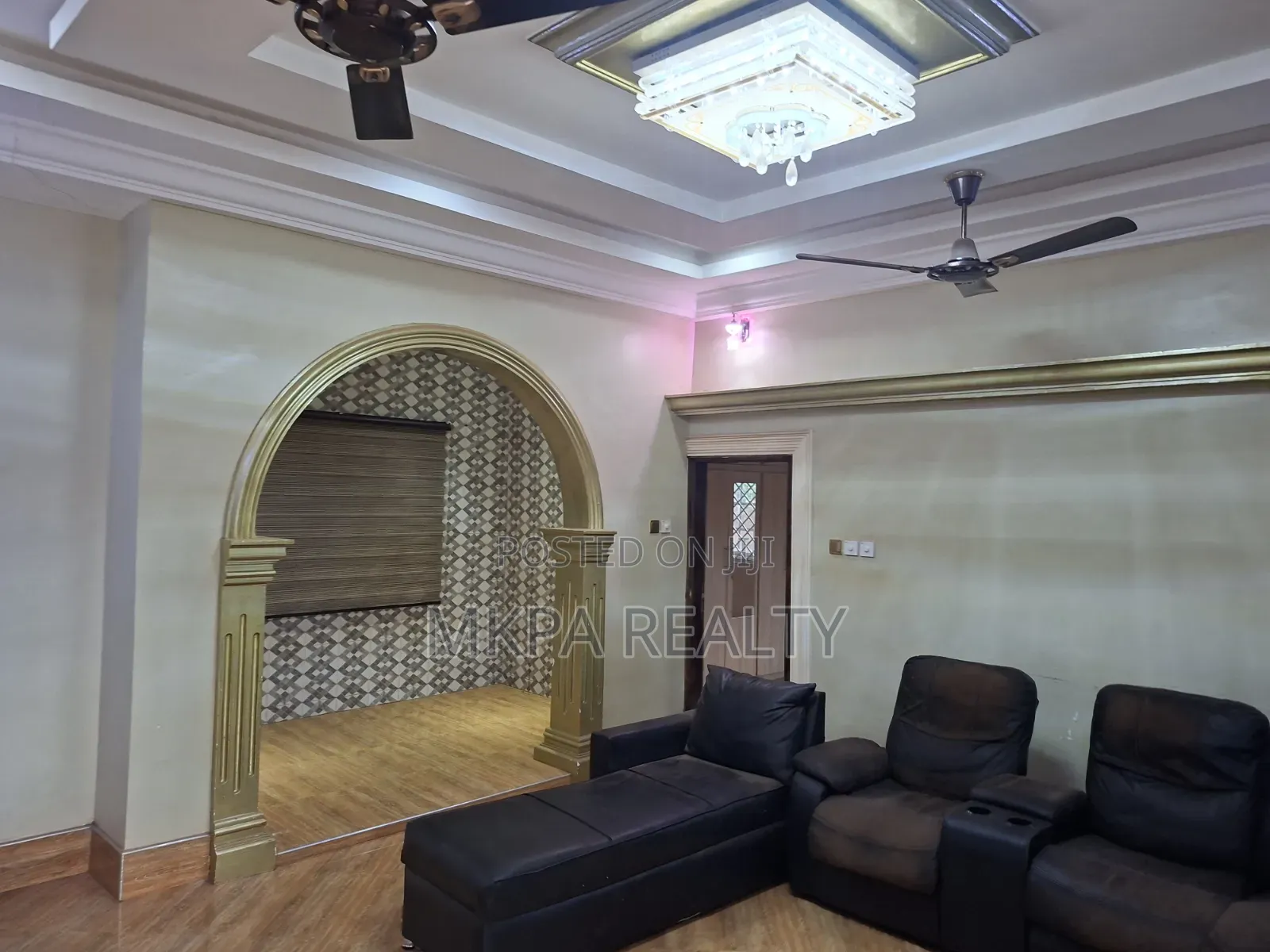 3bdrm Apartment in Mkpa Realty, Tamale Municipal for rent
