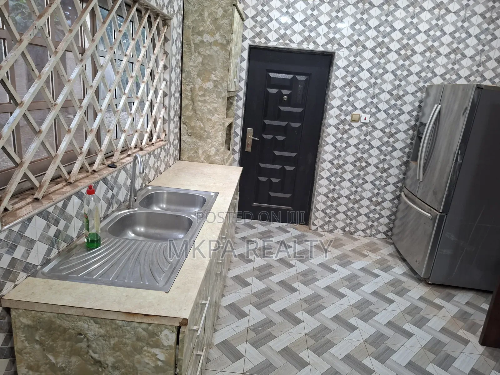 3bdrm Apartment in Mkpa Realty, Tamale Municipal for rent
