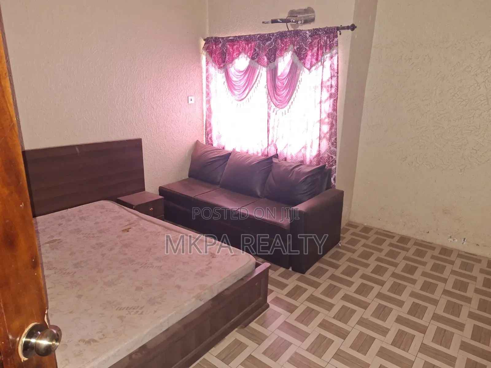 3bdrm Apartment in Mkpa Realty, Tamale Municipal for rent