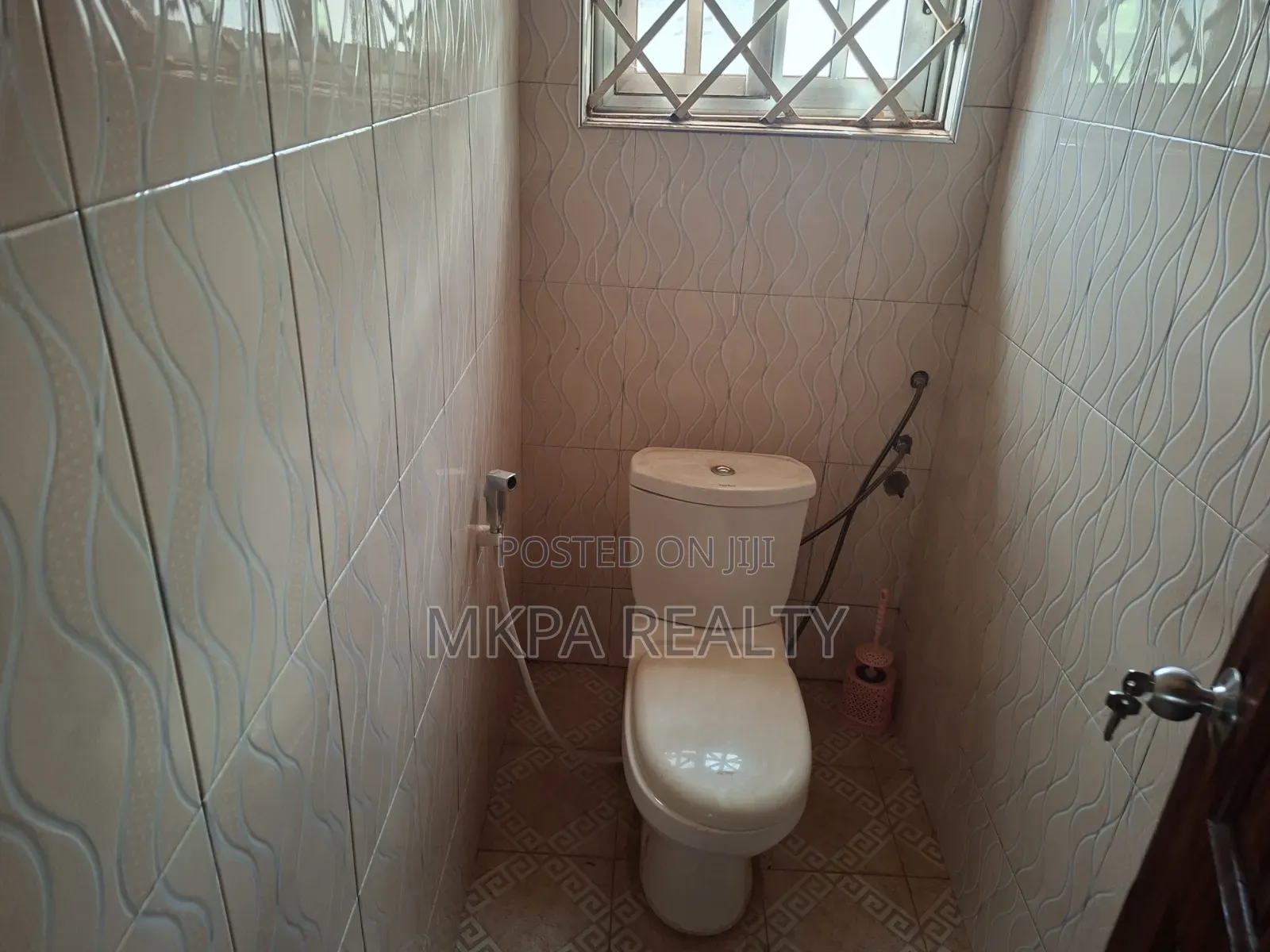 3bdrm Apartment in Mkpa Realty, Tamale Municipal for rent