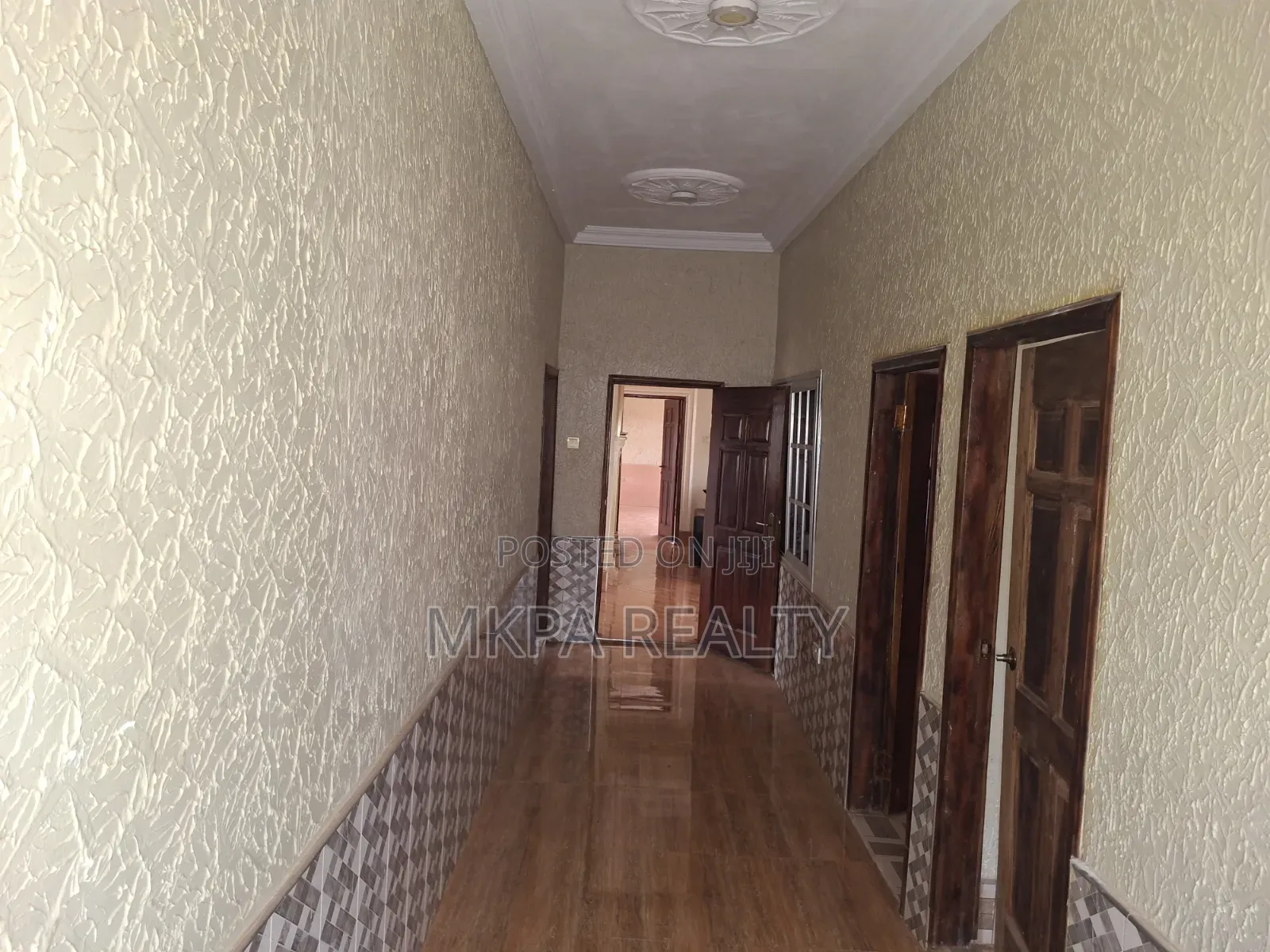 3bdrm Apartment in Mkpa Realty, Tamale Municipal for rent