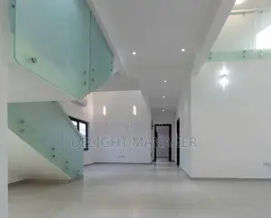 4bdrm Mansion in Delightestate.N1, Methodist Church Area for rent