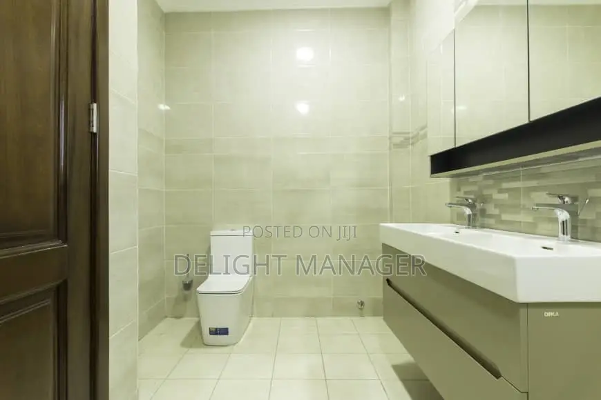 4bdrm Mansion in Delightestate.N1, Methodist Church Area for rent