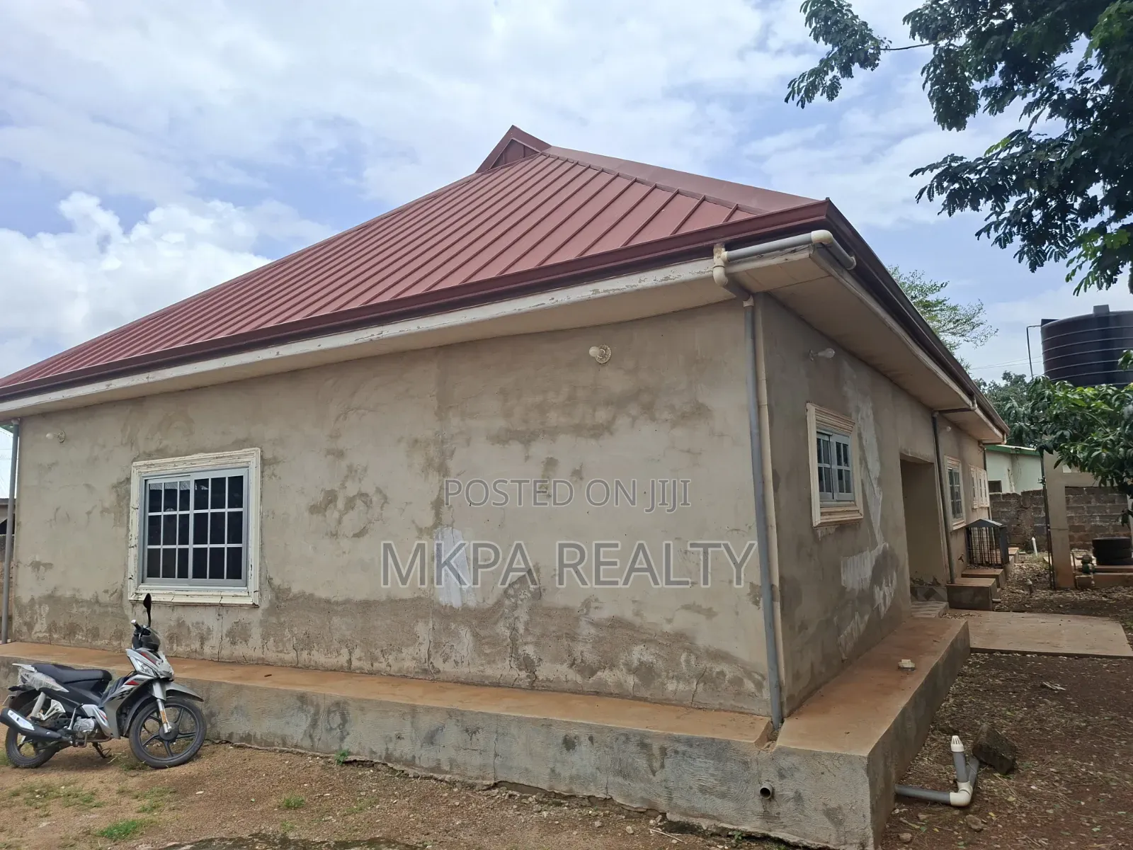 3bdrm Apartment in Mkpa Realty, Tamale Municipal for rent