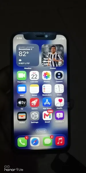 Apple iPhone 12 mini 64 GB Blue