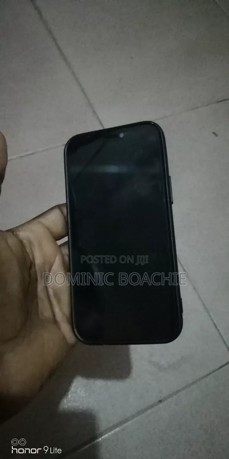 Apple iPhone 12 mini 64 GB Blue