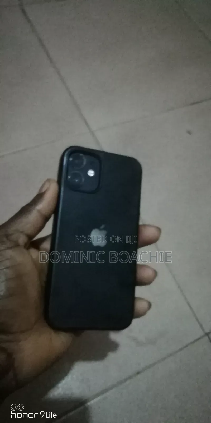 Apple iPhone 12 mini 64 GB Blue