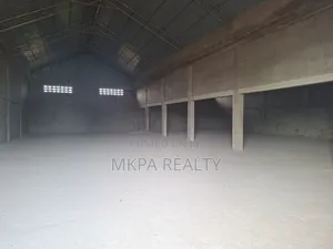Warehouses for Rent in Tamale