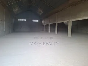 Warehouses for Rent in Tamale