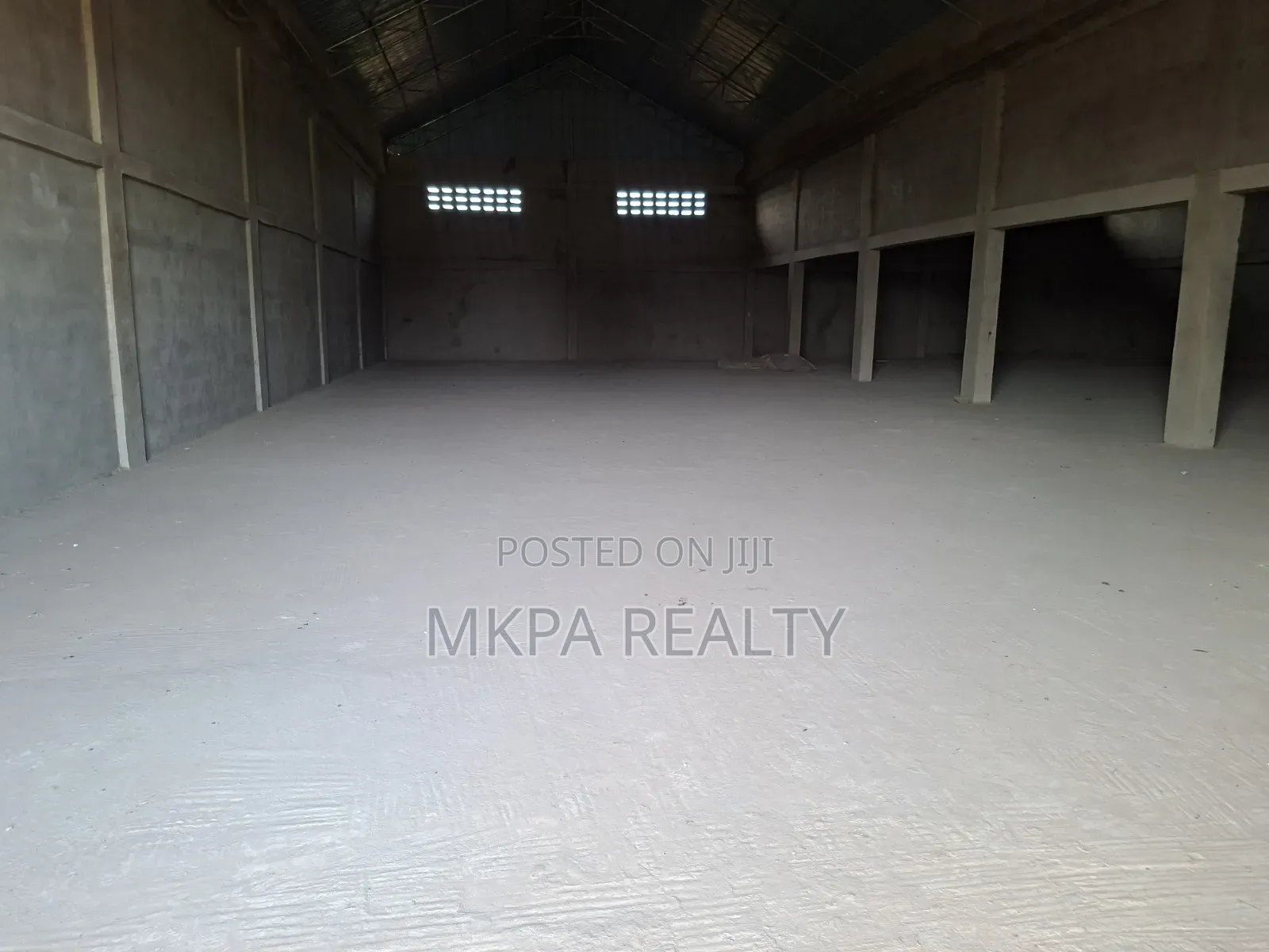 Warehouses for Rent in Tamale