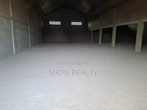 Warehouses for Rent in Tamale