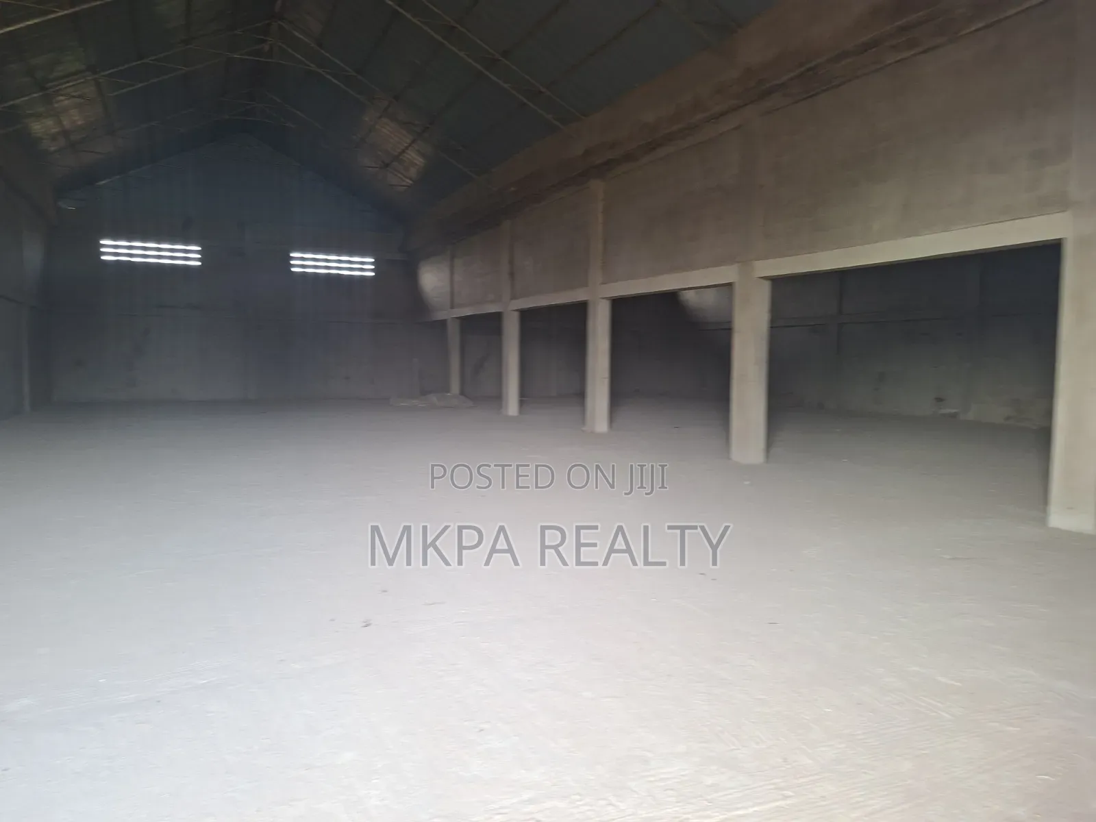 Warehouses for Rent in Tamale