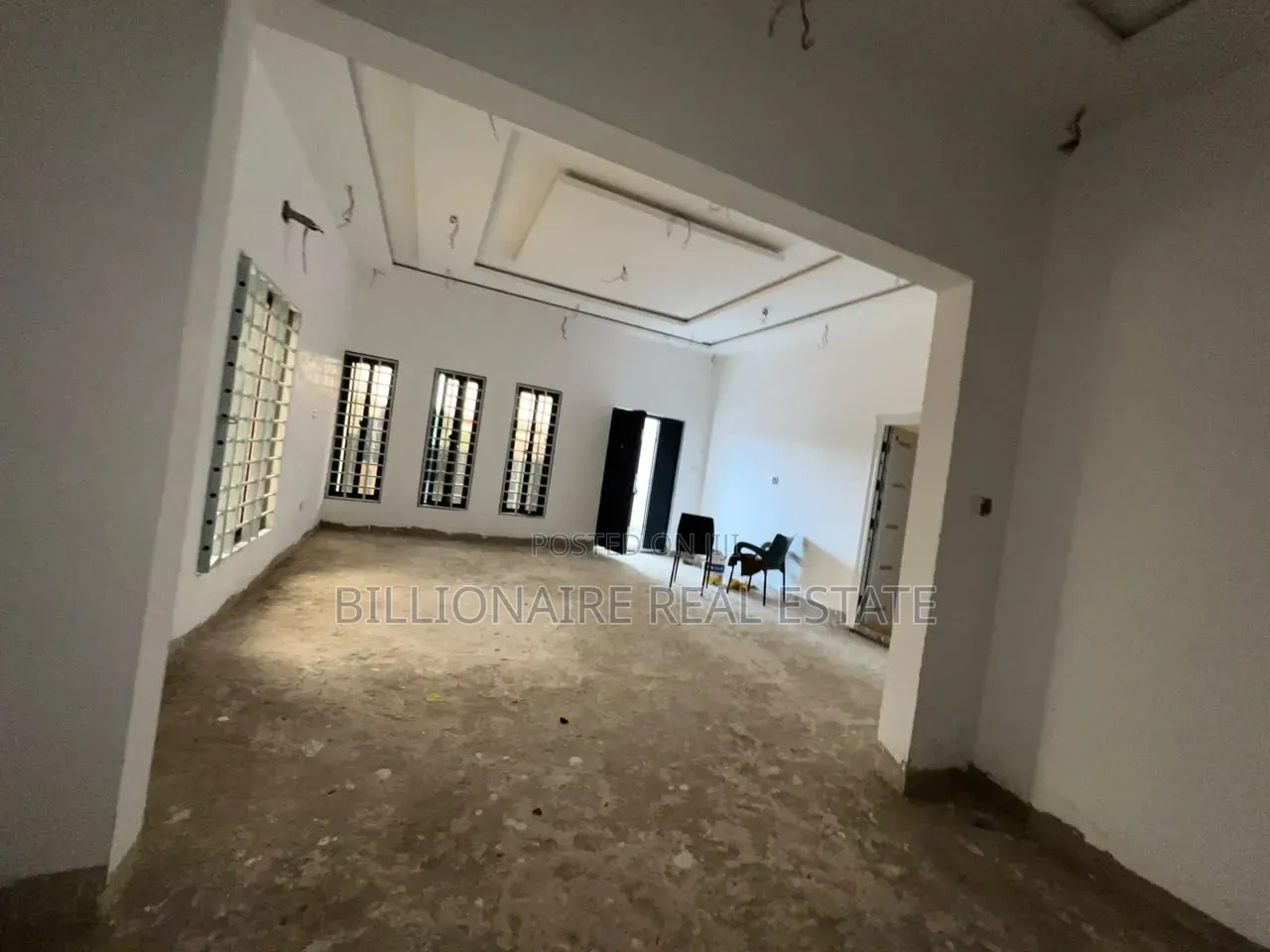 4bdrm Mansion in Atonsu Esereso, Kumasi Metropolitan for sale