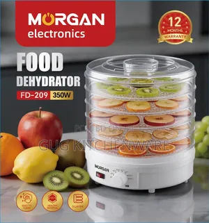 Dehydrator