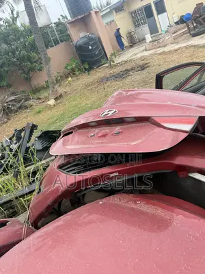 2011 to 2015 Elantra Doors, Bonnet and Trunk