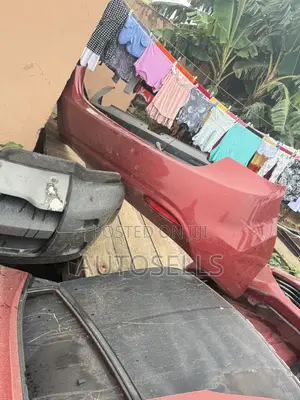2011 to 2015 Elantra Doors, Bonnet and Trunk