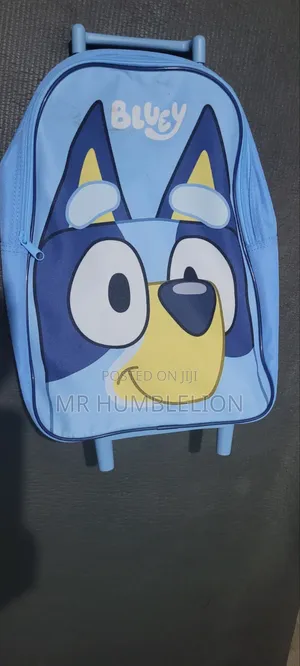 Affordable Kids Bag