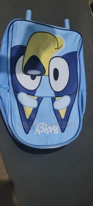 Affordable Kids Bag