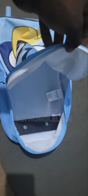 Affordable Kids Bag
