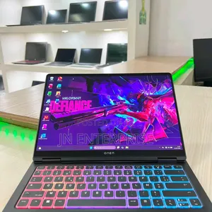 New Laptop HP Omen Max 16 32GB Intel Core Ultra 9 SSD 1T