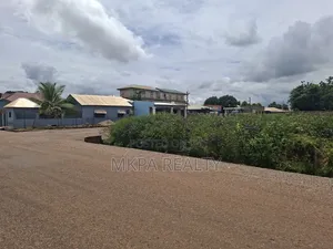 2 and Half Plots of Land for Sale in Tamale-Fuo