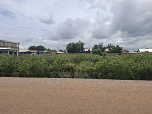 2 and Half Plots of Land for Sale in Tamale-Fuo
