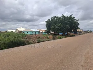 2 and Half Plots of Land for Sale in Tamale-Fuo