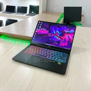 New Laptop HP Omen Max 16 32GB Intel Core Ultra 9 SSD 1T