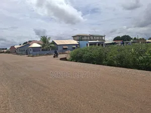2 and Half Plots of Land for Sale in Tamale-Fuo