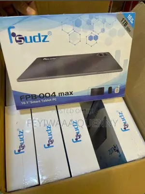 New Tablet 1 TB