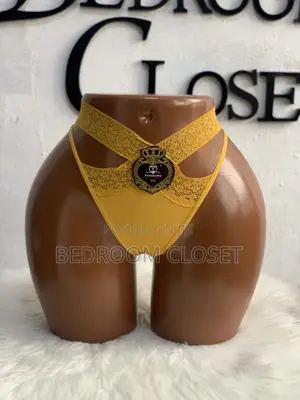 Ladies v Thong G String Panty