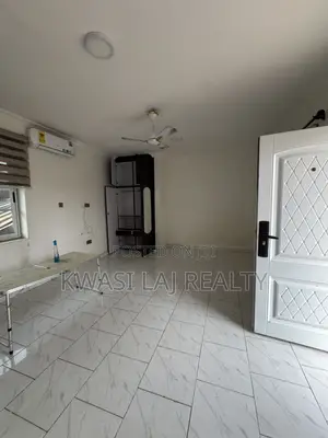 1bdrm Apartment in New Bortianor, Weija for rent