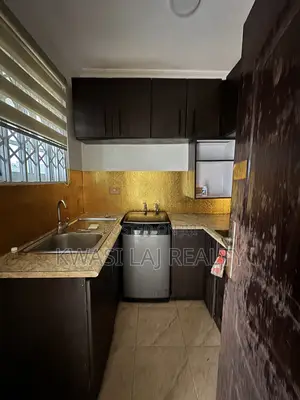 1bdrm Apartment in New Bortianor, Weija for rent