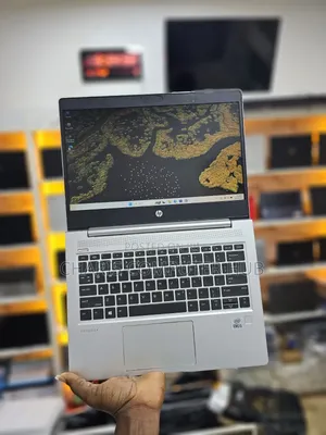 Laptop HP ProBook 430 G7 8GB Intel Core i5 SSD 256GB