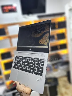 Laptop HP ProBook 430 G7 8GB Intel Core i5 SSD 256GB