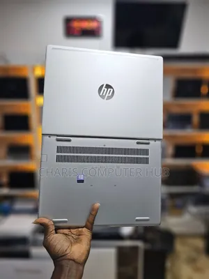 Laptop HP ProBook 430 G7 8GB Intel Core i5 SSD 256GB