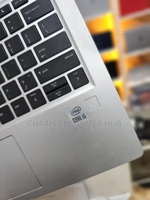 Laptop HP ProBook 430 G7 8GB Intel Core i5 SSD 256GB