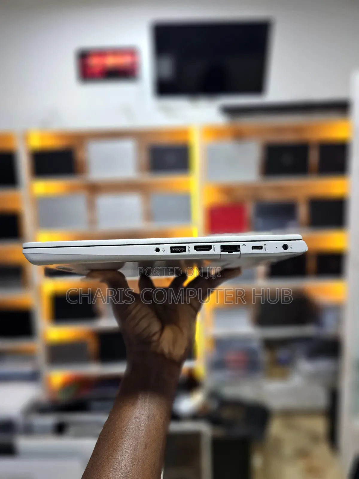 Laptop HP ProBook 430 G7 8GB Intel Core i5 SSD 256GB