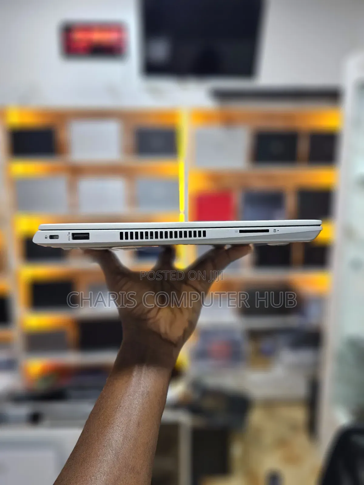 Laptop HP ProBook 430 G7 8GB Intel Core i5 SSD 256GB