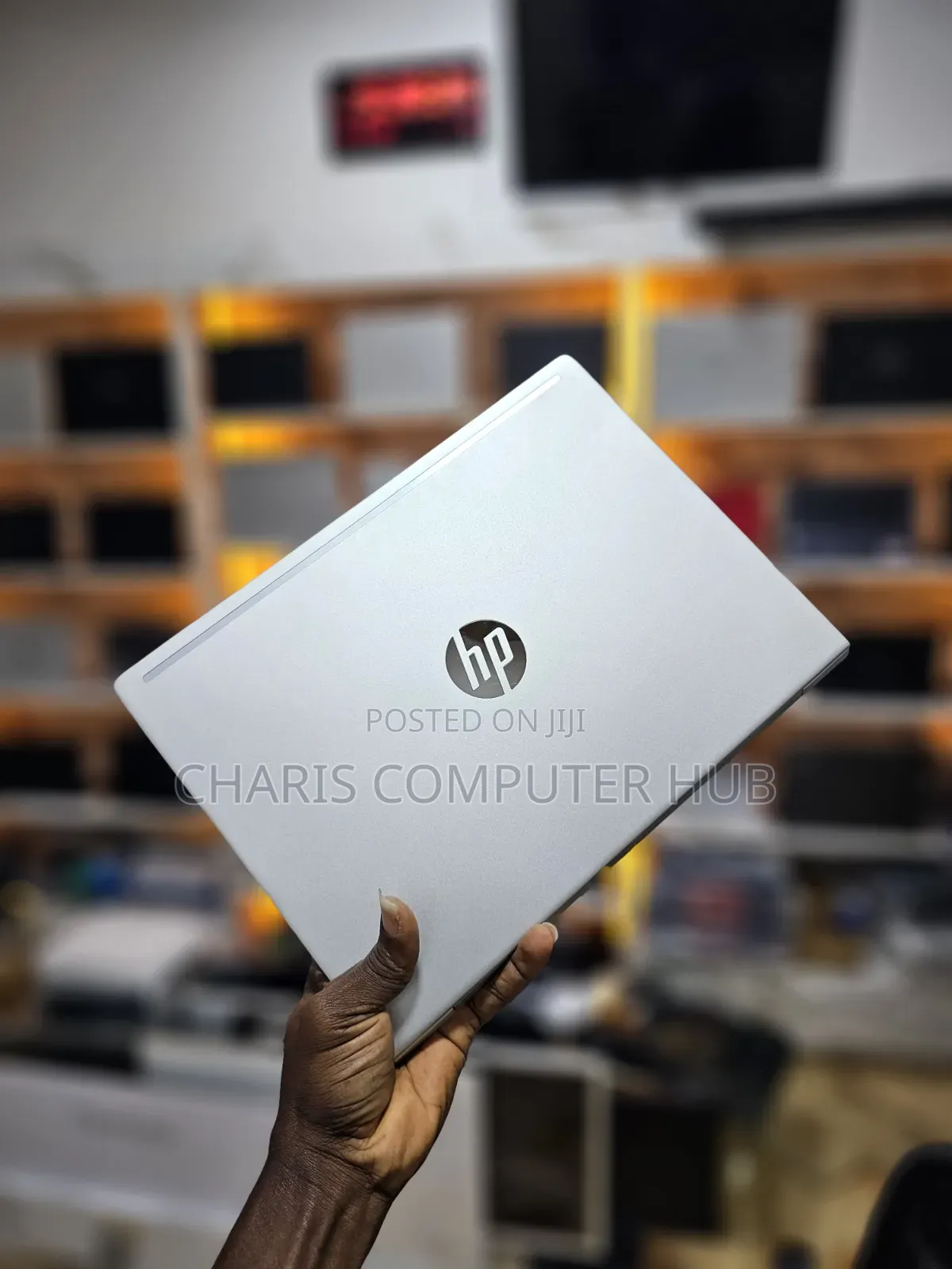 Laptop HP ProBook 430 G7 8GB Intel Core i5 SSD 256GB