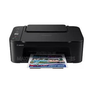 Canon PIXMA TS3640 Wireless All-in-One Colour Printer