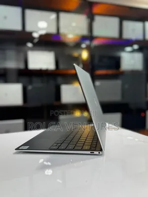 Laptop Dell XPS 13 9300 8GB Intel Core i5 SSD 256GB