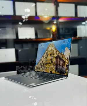 Laptop Dell XPS 13 9300 8GB Intel Core i5 SSD 256GB